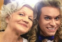 Жена Гогена Солнцева решила уйти из дома