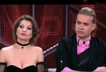 Жена бросила Гогена Солнцева на его родственницу