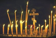 Покровская родительская будет отмечаться православными верующими 13 октября 2018 года