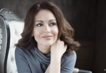 Ирину Безрукову заподозрили в беременности