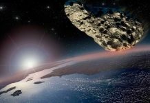 NASA информирует о приближении к орбите Земли астероида величиной с Биг-Бен