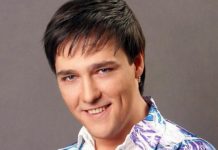 Новый клип Юрия Шатунова произвёл большой фурор в интернете