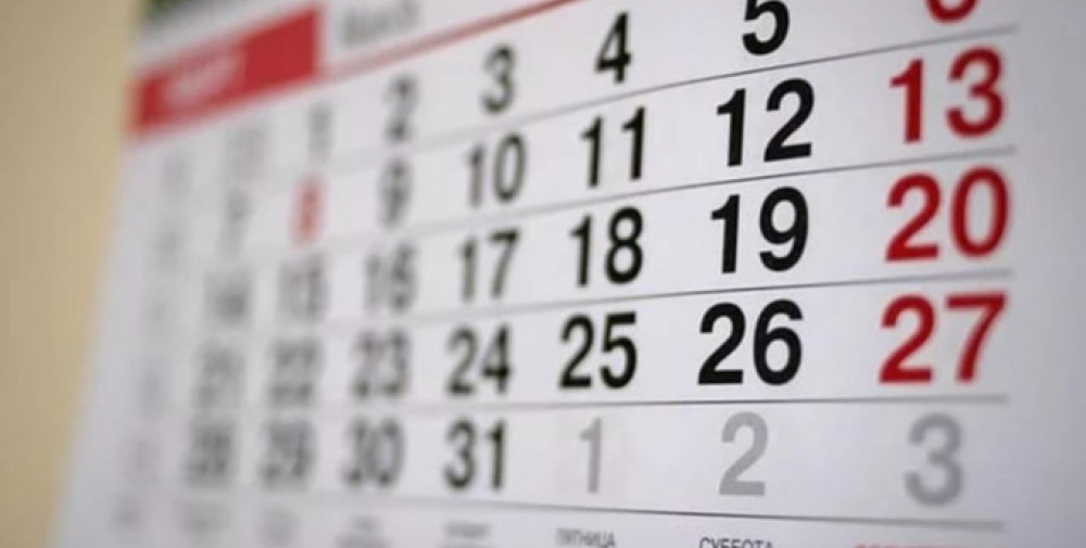 Выходные дни в ноябре 2018 года — как отдыхаем
