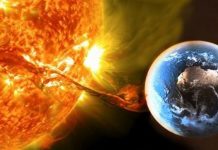 Магнитные бури в Москве в октябре 2018 скажутся на здоровье метеозависимых людей