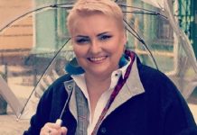 Участница программы «Дизель — шоу» Марина Поплавская скончалась в результате ДТП 20 октября 2018 года