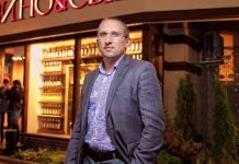 Известного ресторатора Сергея Белкина объявили банкротом