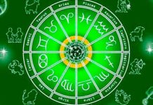 Гороскоп на неделю с 22 по 28 октября 2018 года