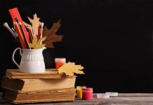 Когда начинаются каникулы у школьников осенью 2018 года