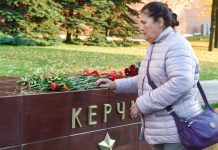 Полное видео бойни в Керчи: новые шокирующие подробности, последние новости