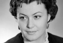 Маргарита Юрьева — биография, личная жизнь, роли, причина смерти