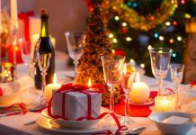 Как отдыхаем на новый год 2019: выходные дни на январские праздники