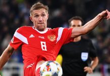 Россия — Турция: счет 2:0, обзор матча, видео голов