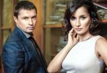 Тина Канделаки и Василий Бровко являются разработчиками множества совместных проектов