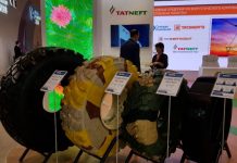 Новое поколение шин ЦМК: KAMA TYRES представил уникальные шинные модели на международном форуме