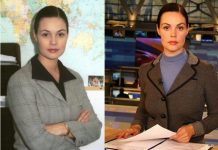 Популярная телеведущая Екатерина Андреева пока не обращалась к пластическим хирургам