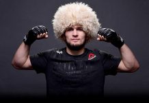 Дэйна Уайт: Хабиб Нурмагомедов остается в UFC