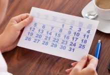 Выплата отпускных в 2018 году по новому закону: сроки выплаты и порядок перечисления НДФЛ