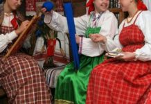 Какой сегодня праздник 18 октября 2018 в России и мире, народный, профессиональный праздник, по церковному календарю 18.10.2018