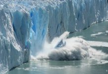 Глобальное потепление наступает и последствия его неотвратимы