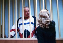 Путин назвал Сергея Скрипаля предателем родины