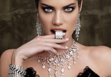 Изделия из серебра на каждый день и для особых случаев