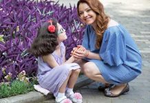 Звезда сериала «Универ» Валентина Рубцова восхитила поклонников новым имиджем