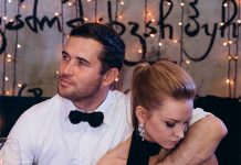 Милана Киржакова разводится с мужем из-за модели Любови Подкаминской