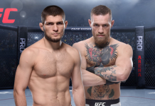 UFC 229. Хабиб против МакГрегора — онлайн трансляция церемонии взвешивания 5.10.2018, смотреть онлайн, сопкаст, прямой эфир