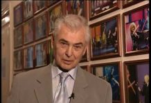 Умер пародист и звукоподражатель Юрий Григорьев