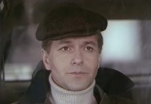 Игорь Ливанов: биография, личная жизнь, жена, дети — фото