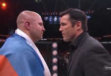 Прогноз на бой Фёдор Емельяненко — Чейл Соннен: смотреть онлайн