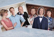 Сериал «Ивановы-Ивановы»: зрители ждут с нетерпением выхода новых серий