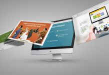 Профессиональная разработка лендинг-страниц под ключ лендинг пейдж