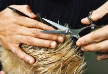 Благоприятные дни для стрижки волос в октябре 2018 года