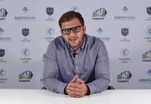 Холдинг Кешбери будет закрыт в России и Великобритании из-за подозрений в финансовых махинациях