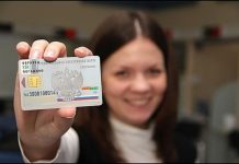 Электронные паспорта в России: когда появятся, как выглядят