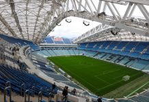 Россия — Турция 14 октября: во сколько и где смотреть, где играют