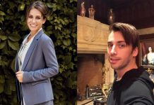 Максим Галкин и Юлия Барановская — вся правда про любовные отношения (ВИДЕО)