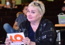 Марина Поплавская — личная жизнь, семья и дети, биография, подробности ДТП, фото, видео