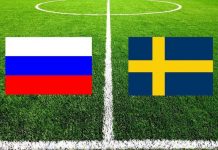 Россия — Швеция 11 октября 2018 прогноз: во сколько, по какому каналу смотреть матч, прогнозы и ставки букмекеров