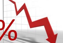 Ставка рефинансирования 2018