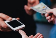 Покупка телефона через Интернет: на что обратить внимание