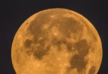 Фаза луны сегодня 14 октября 2018 — какая луна сейчас, растущая или убывающая