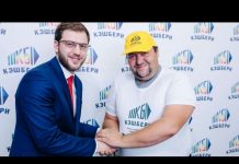 Пирамида Кэшбери рухнула: открытия после перерыва не будет