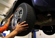 Когда менять резину на зимнюю в 2020 году