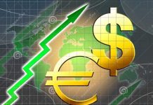 Курс валют сегодня, 21 октября 2018 год: Доллар идет на максимум, а крипторынок стаблизировался