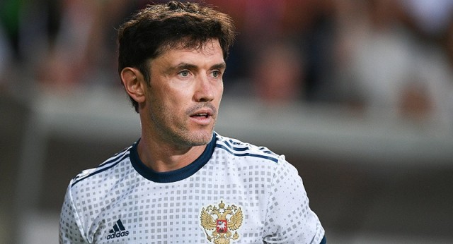 Юрий Жирков — биография спортсмена