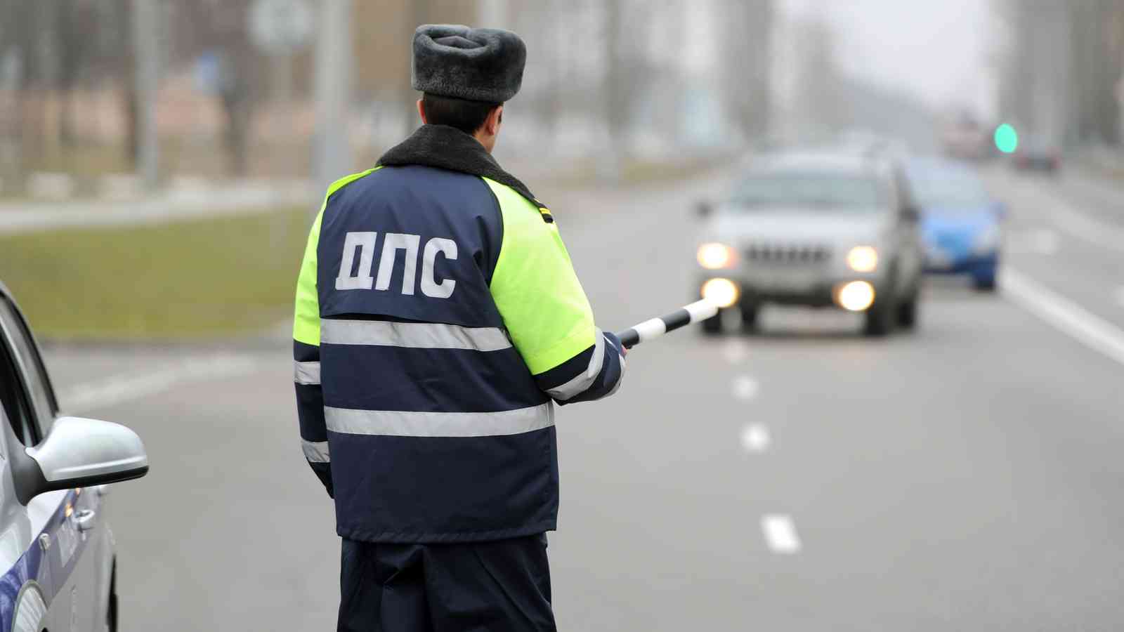 Штраф за отсутствие страховки ОСАГО: фиксация камерами