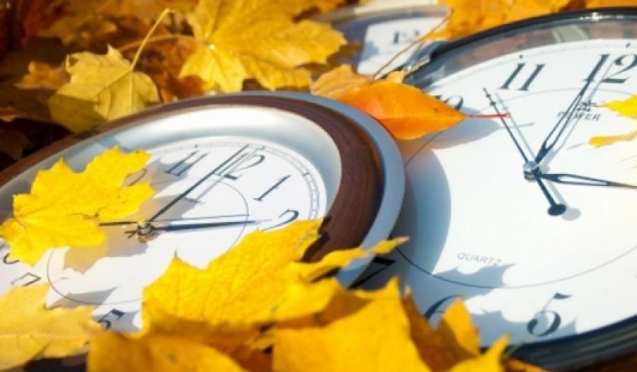 Переход на зимнее время в 2018 году в России: будет или нет, когда?