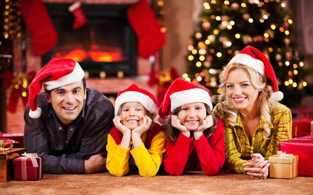 Новогодние каникулы 2018-2019 года: стало известно как отдыхаем